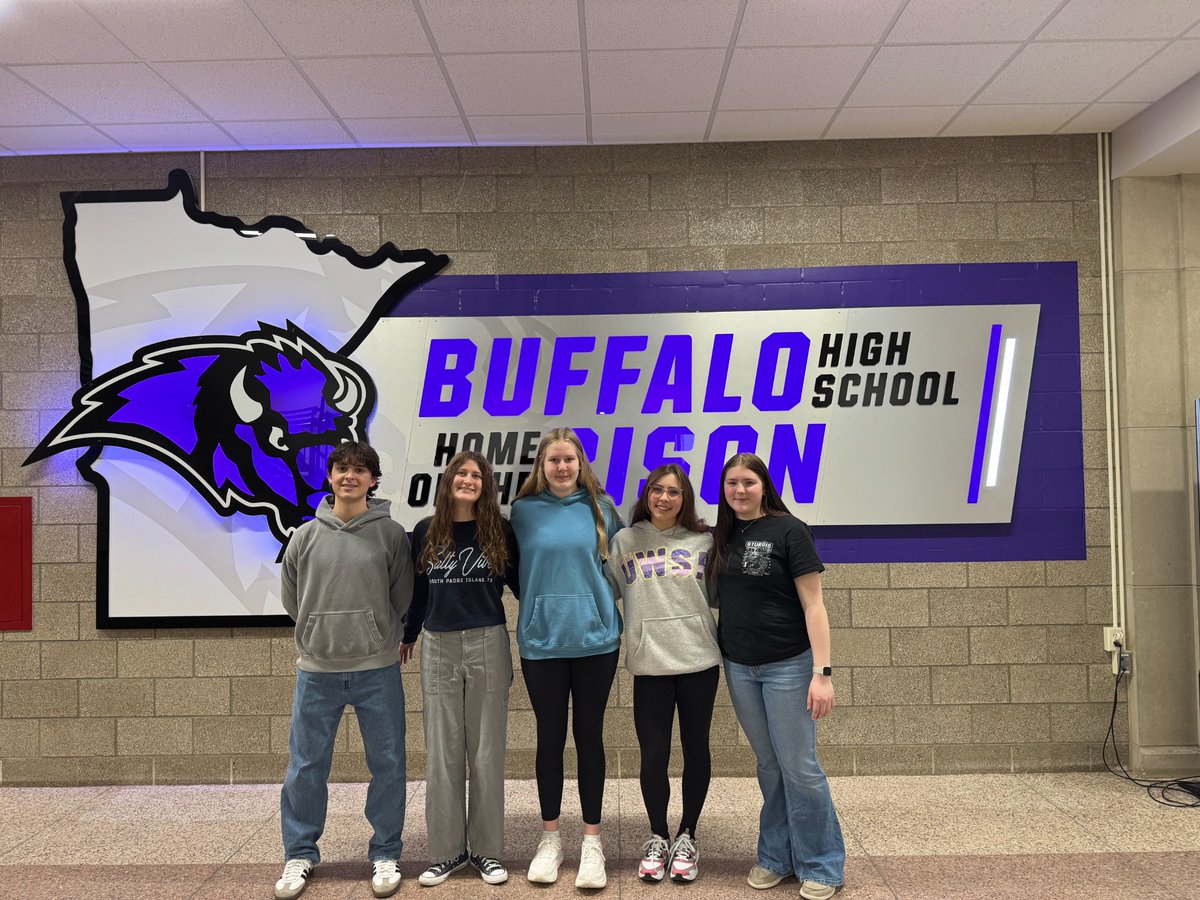 Buffalo Bison tweet media