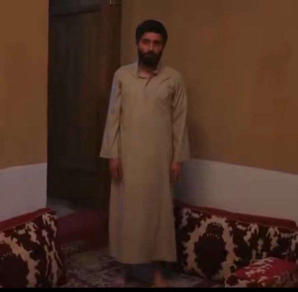 زيتونه tweet media