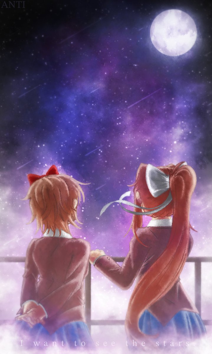 Anti! ☀️ tweet media