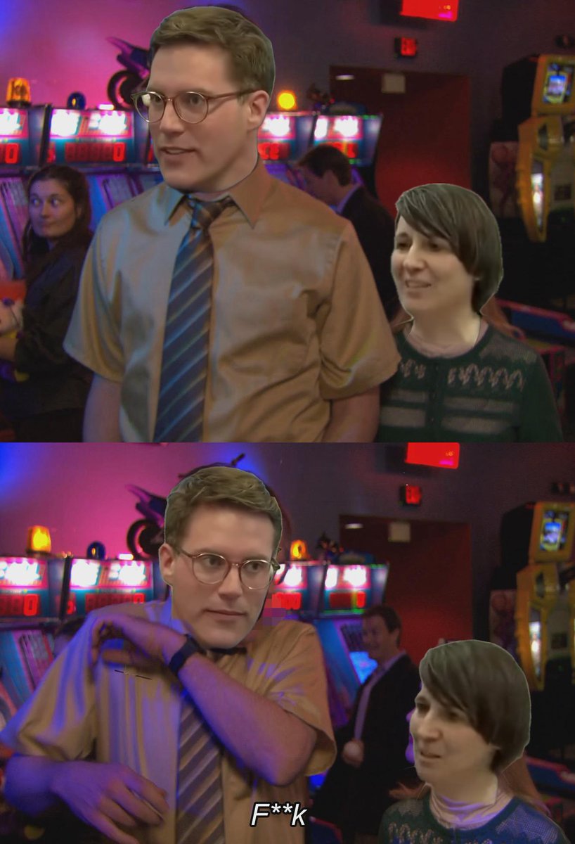 Roman Wagner tweet media