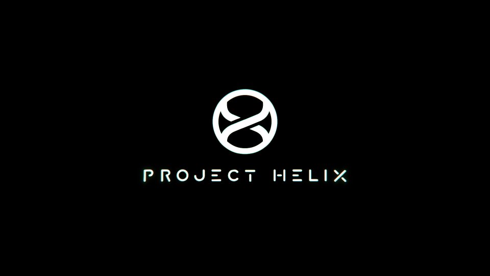 joe_tashune's tweet photo. 📣 OFICIAL: ¡LOGO DE PROJECT HELIX REVELADO! La next-gen Xbox 💚🔥

🔻Anunciado por Asha Shar CEO @Xbox: lidera en performance y juega TUS Xbox + PC games!

🔻Más charlas en GDC la próxima semana. @Xbox soltó video épico!

¿Hype o qué pedo? Comenta 👀

#ProjectHelix #XboxNextGen #Xbox #Gaming