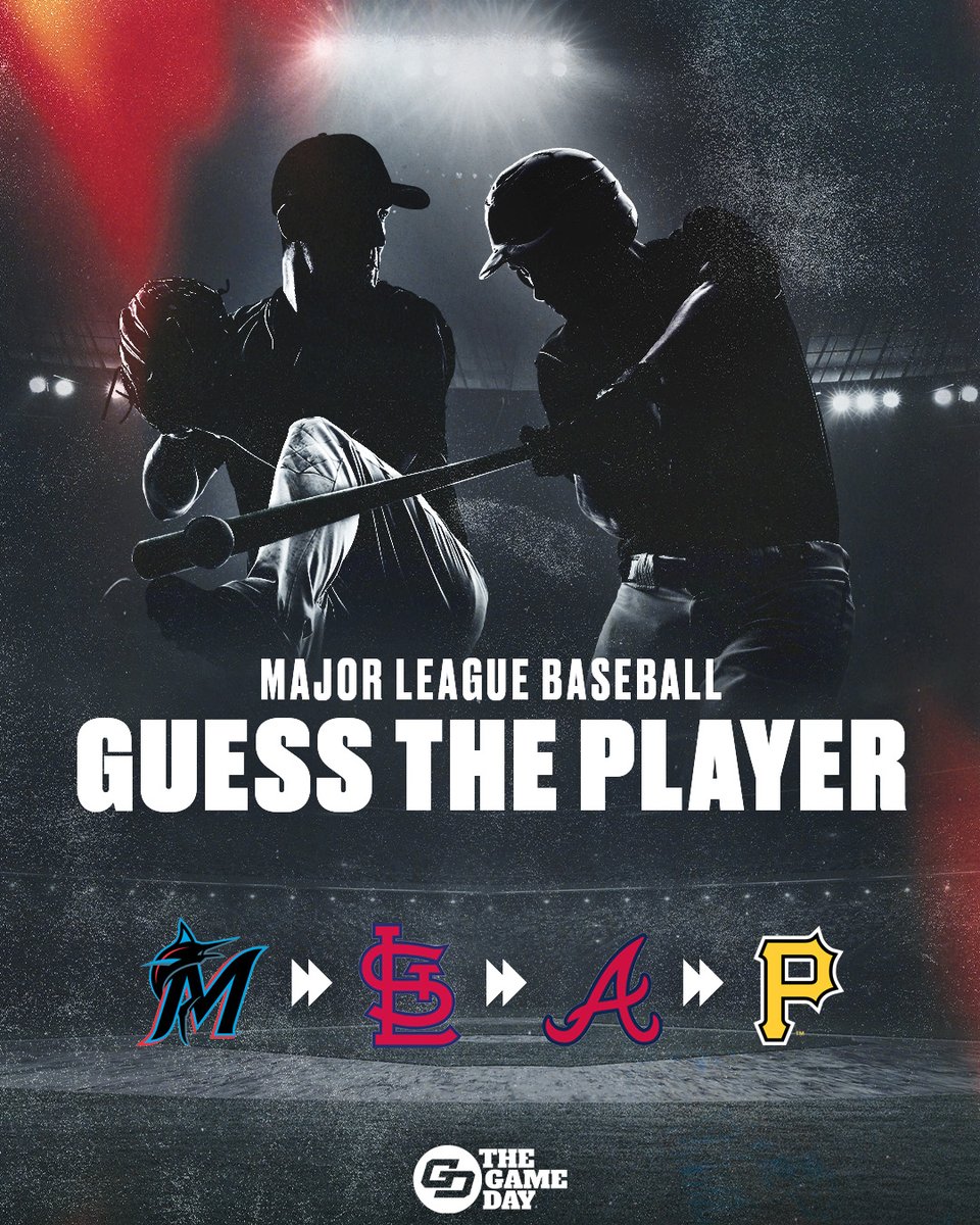 The Game Day MLB tweet media