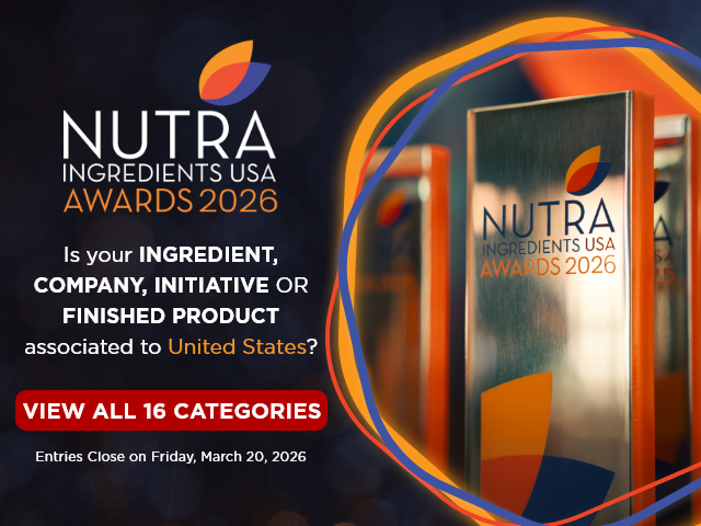 NutraIngredients USA tweet media