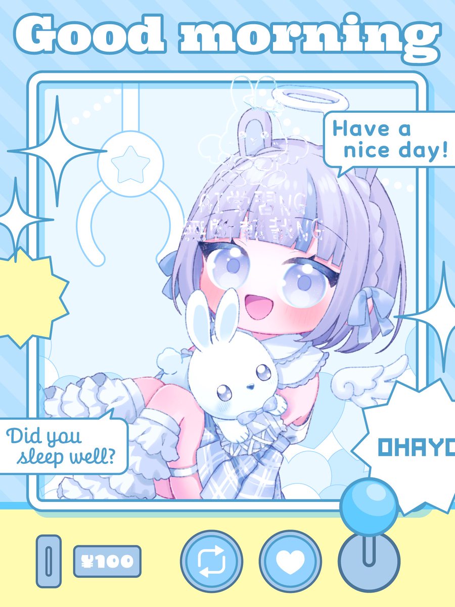 きょんきょん (@kyon2usa104) / Posts / X