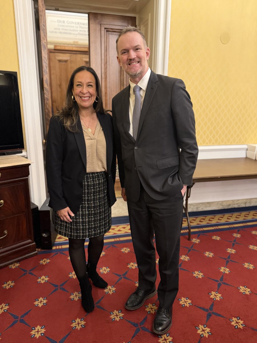 Rep. Monica De La Cruz tweet media