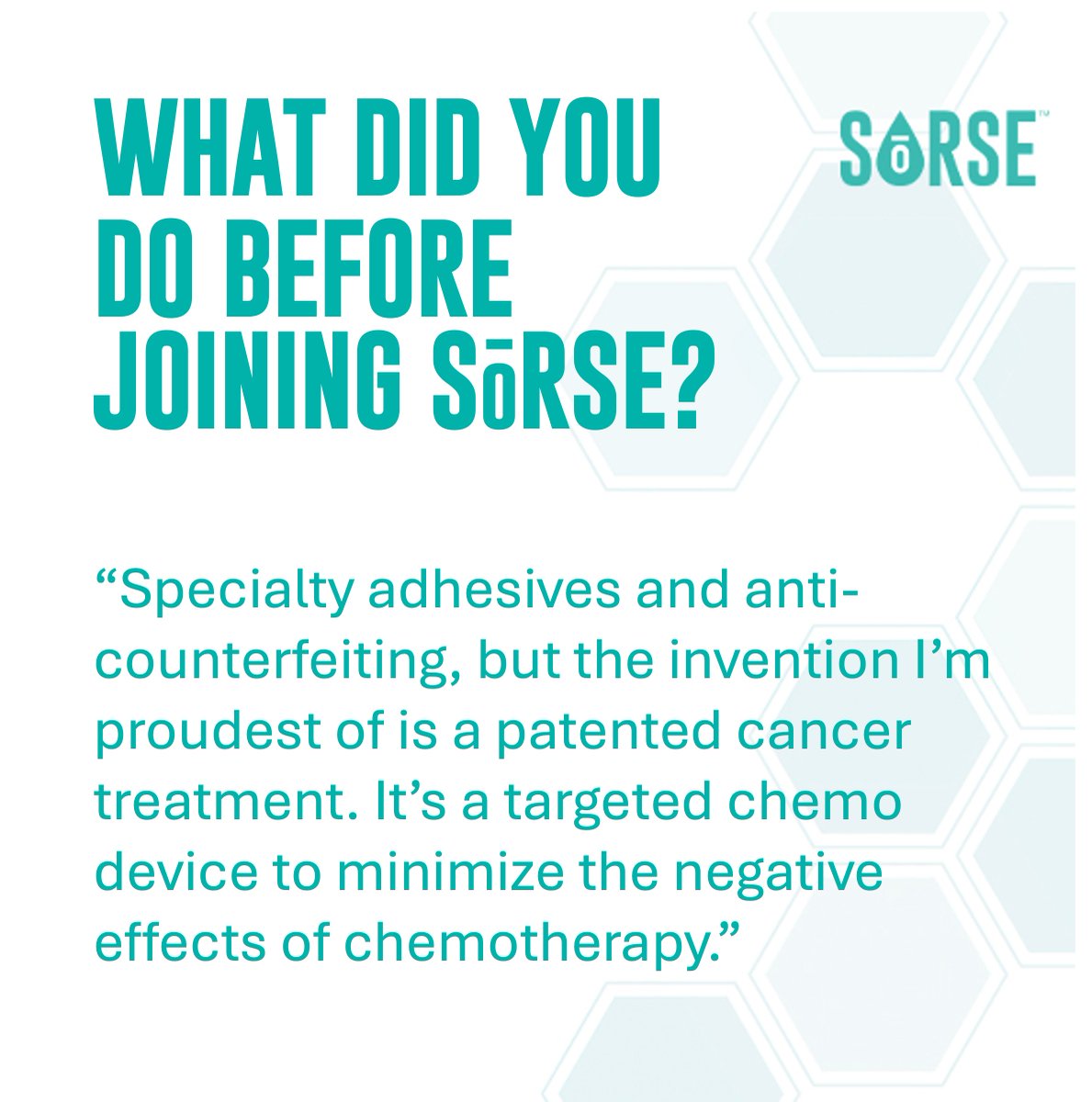 SōRSE Technology tweet media