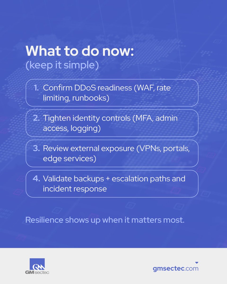 GM Sectec USA tweet media