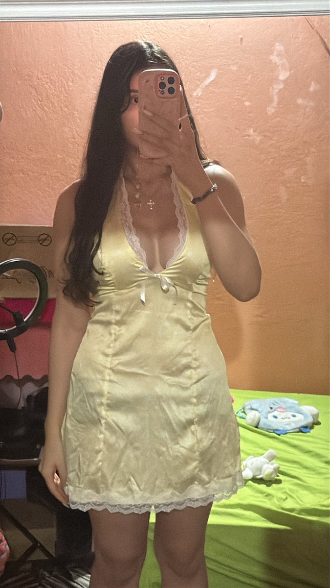 baby doll tweet media