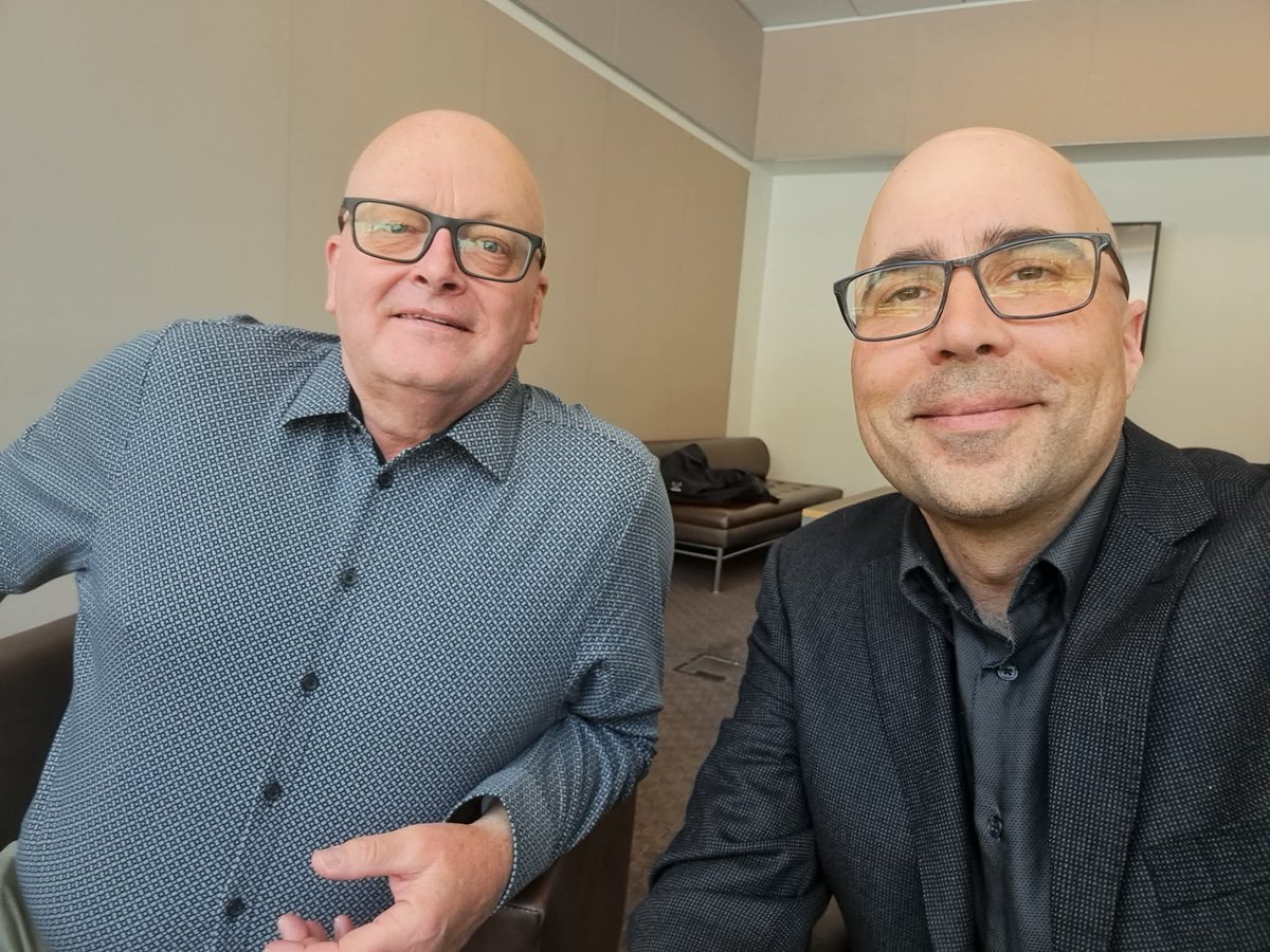 Seed World Canada tweet media