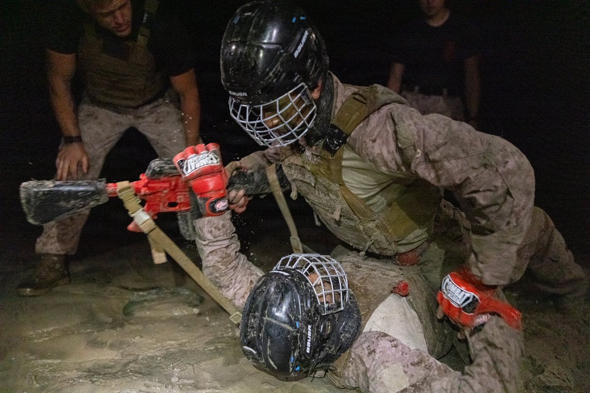 I Marine Expeditionary Force tweet media