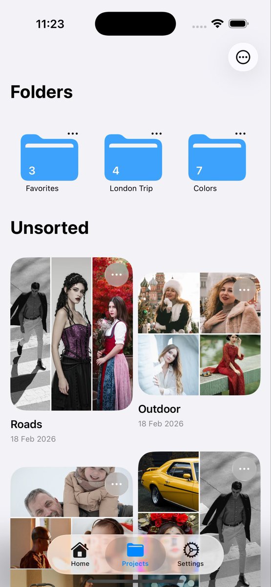 App Hunter  صياد تطبيقات tweet media