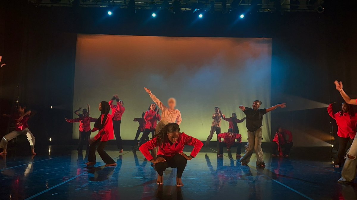 LAPA @ TAL tweet media