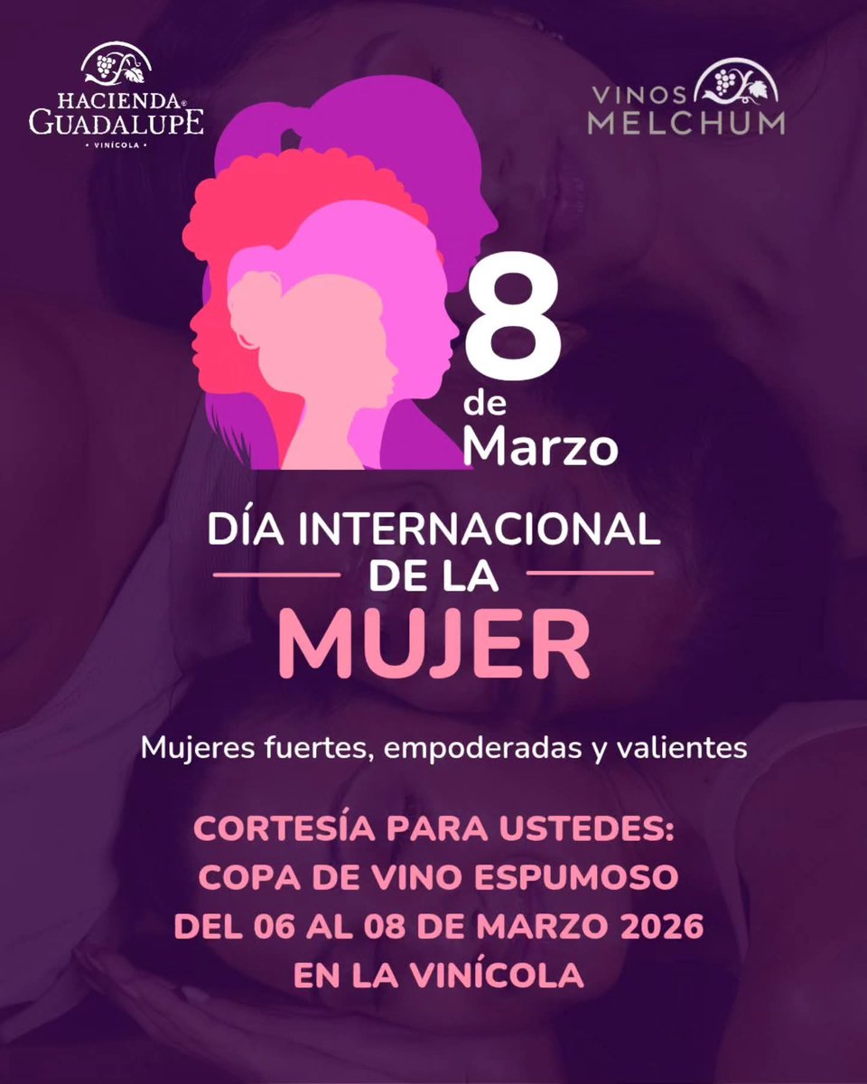 Consejo Mexicano Vitivinícola tweet media