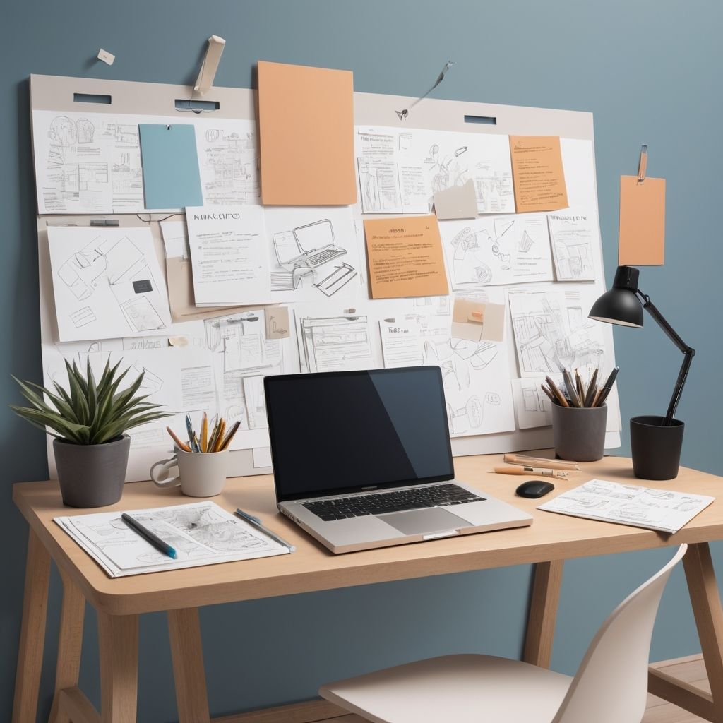 FreelanceWJ's tweet image. Freelance writers: your portfolio can make or break your pitches.
Our latest guide shows how to build a copywriting portfolio that gets hired. 👉
Read it: buff.ly/vwAJc8p then reply: What’s your biggest portfolio challenge?

#FreelanceWriting #Copywriting #WritingTips