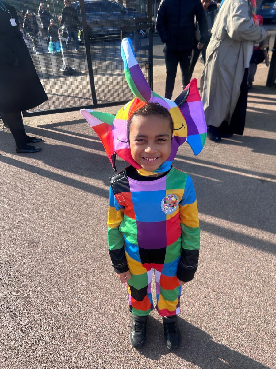 Woolmore Primary School tweet media