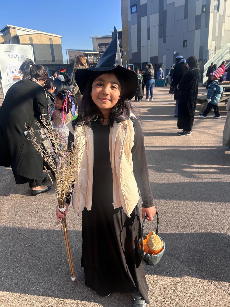 Woolmore Primary School tweet media