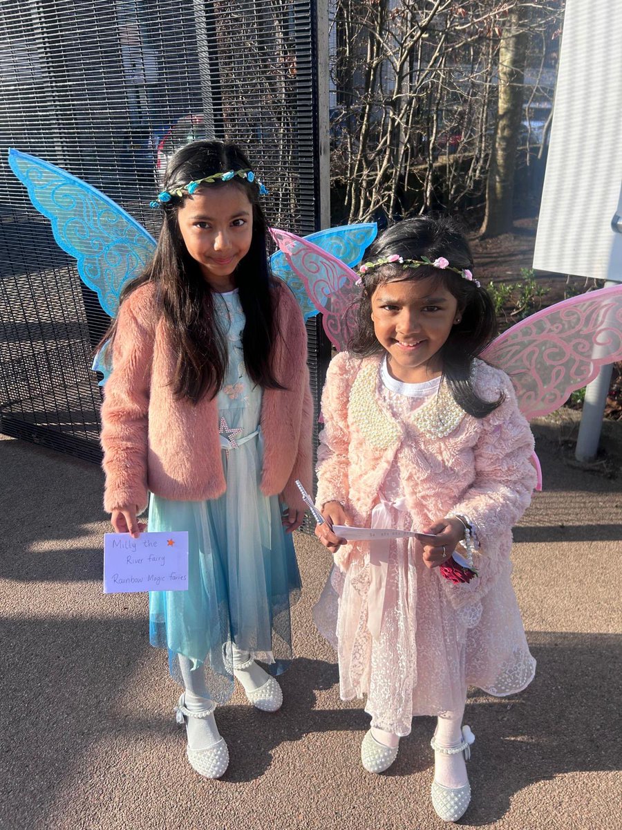 Woolmore Primary School tweet media