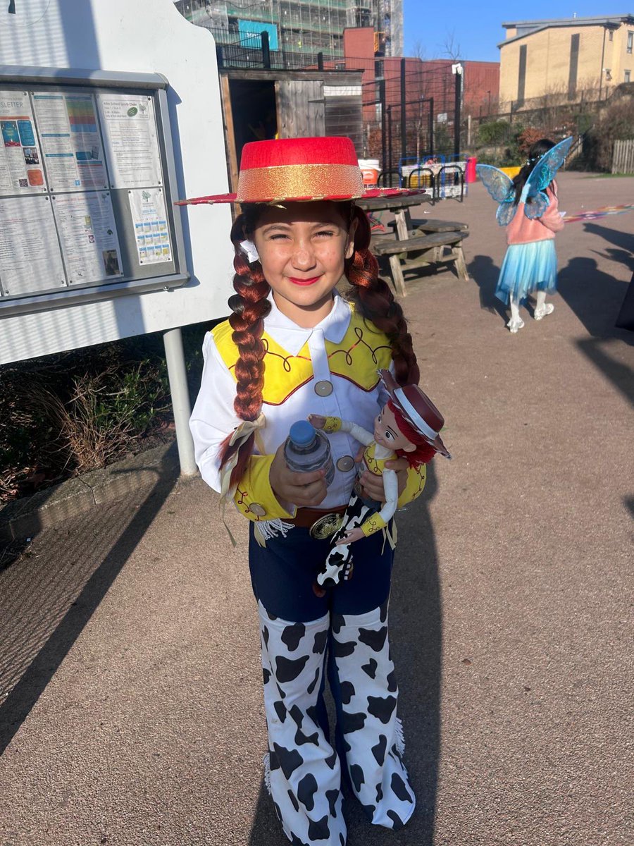 Woolmore Primary School tweet media