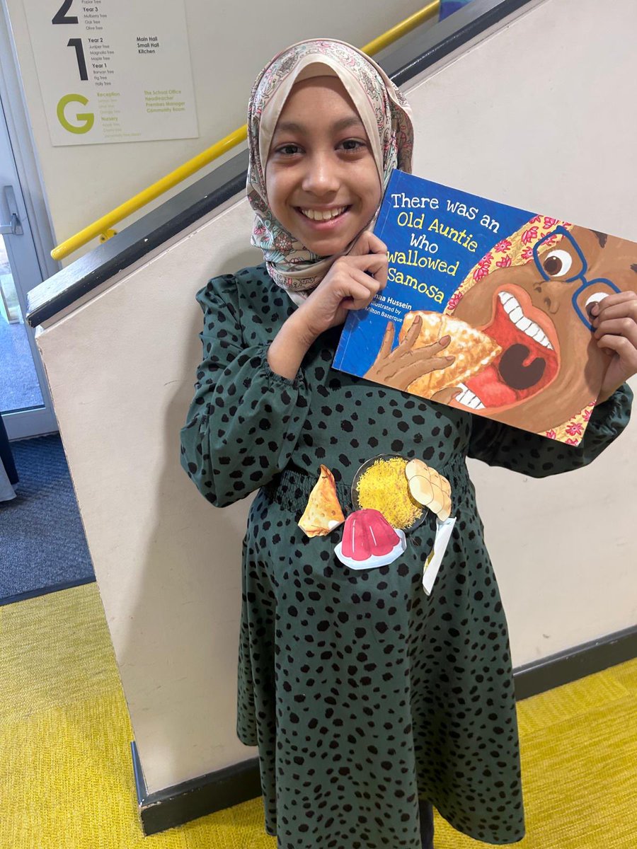 Woolmore Primary School tweet media