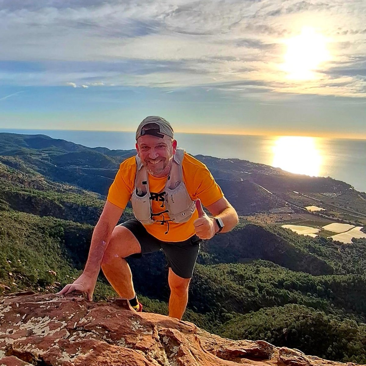 Paco Cervera  tweet media