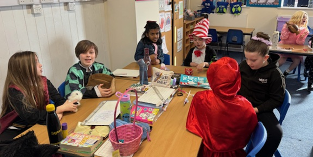 Year4_RCPS tweet media