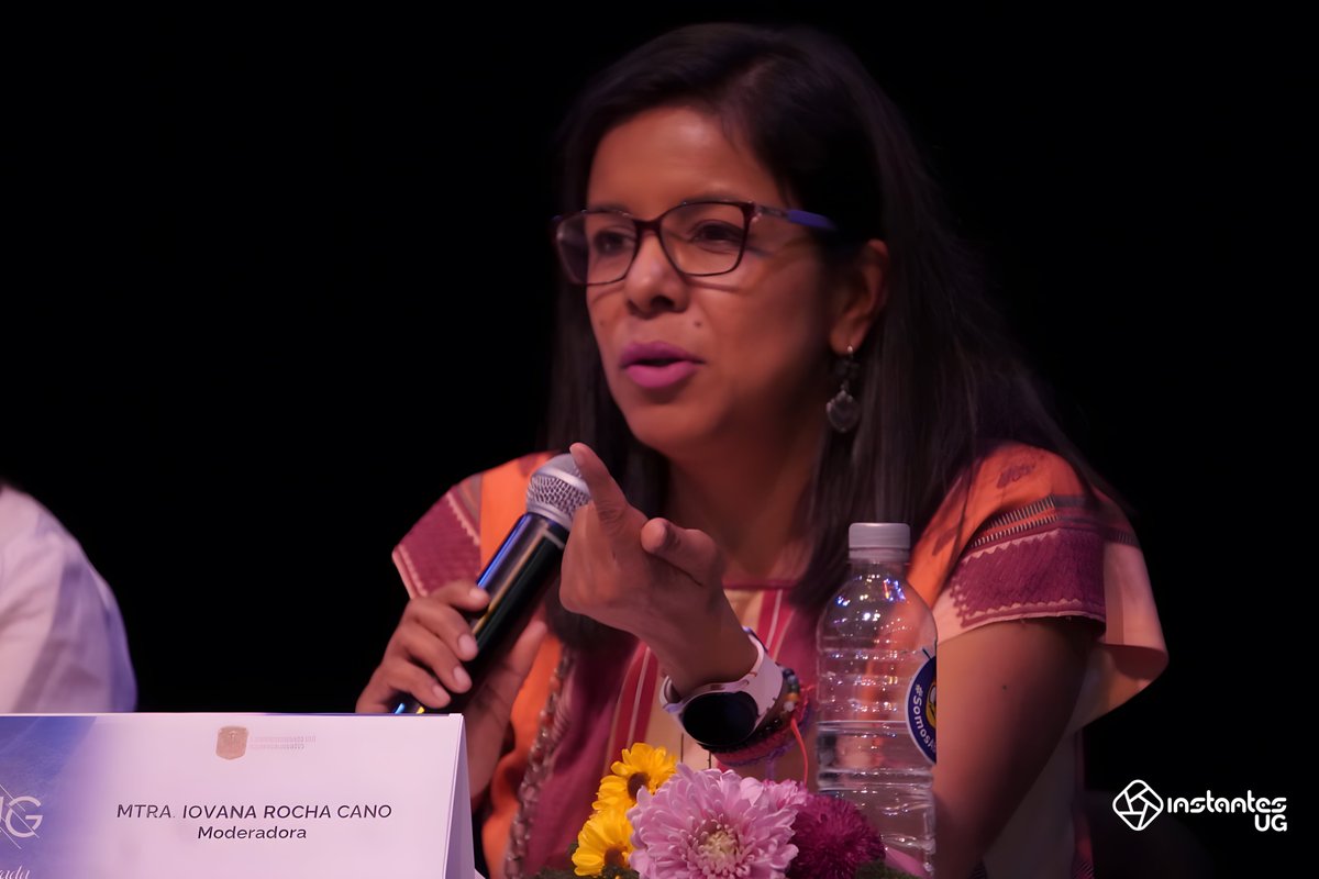 Universidad de Guanajuato tweet media