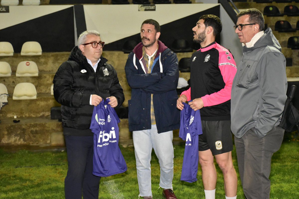 Socialistes d' Inca tweet media