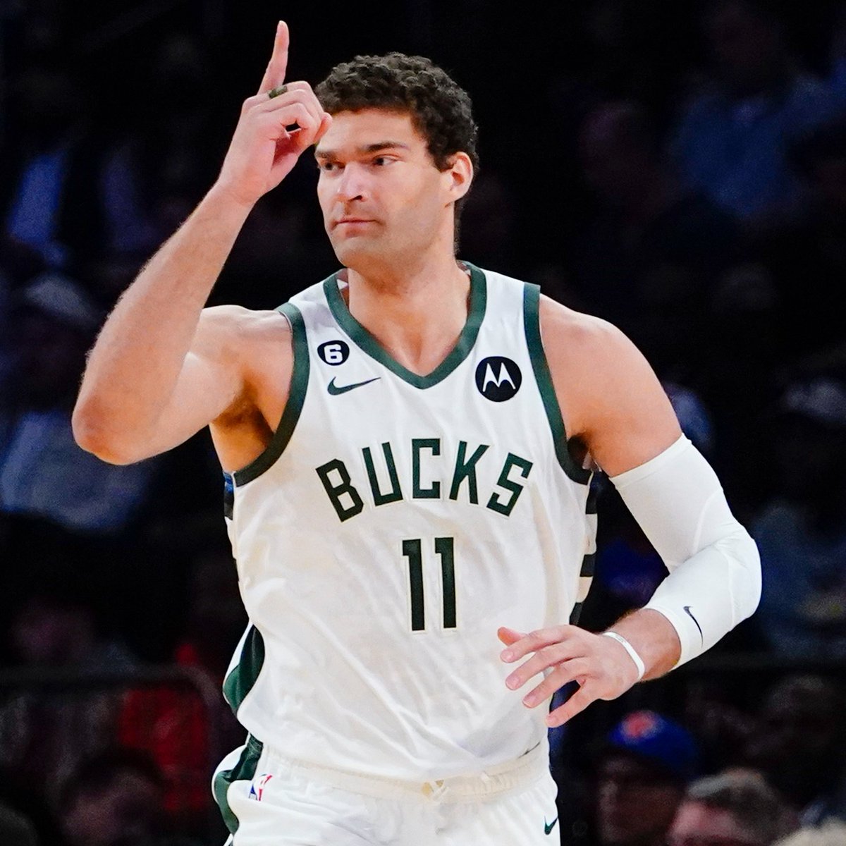 Kalshi Hoops tweet media