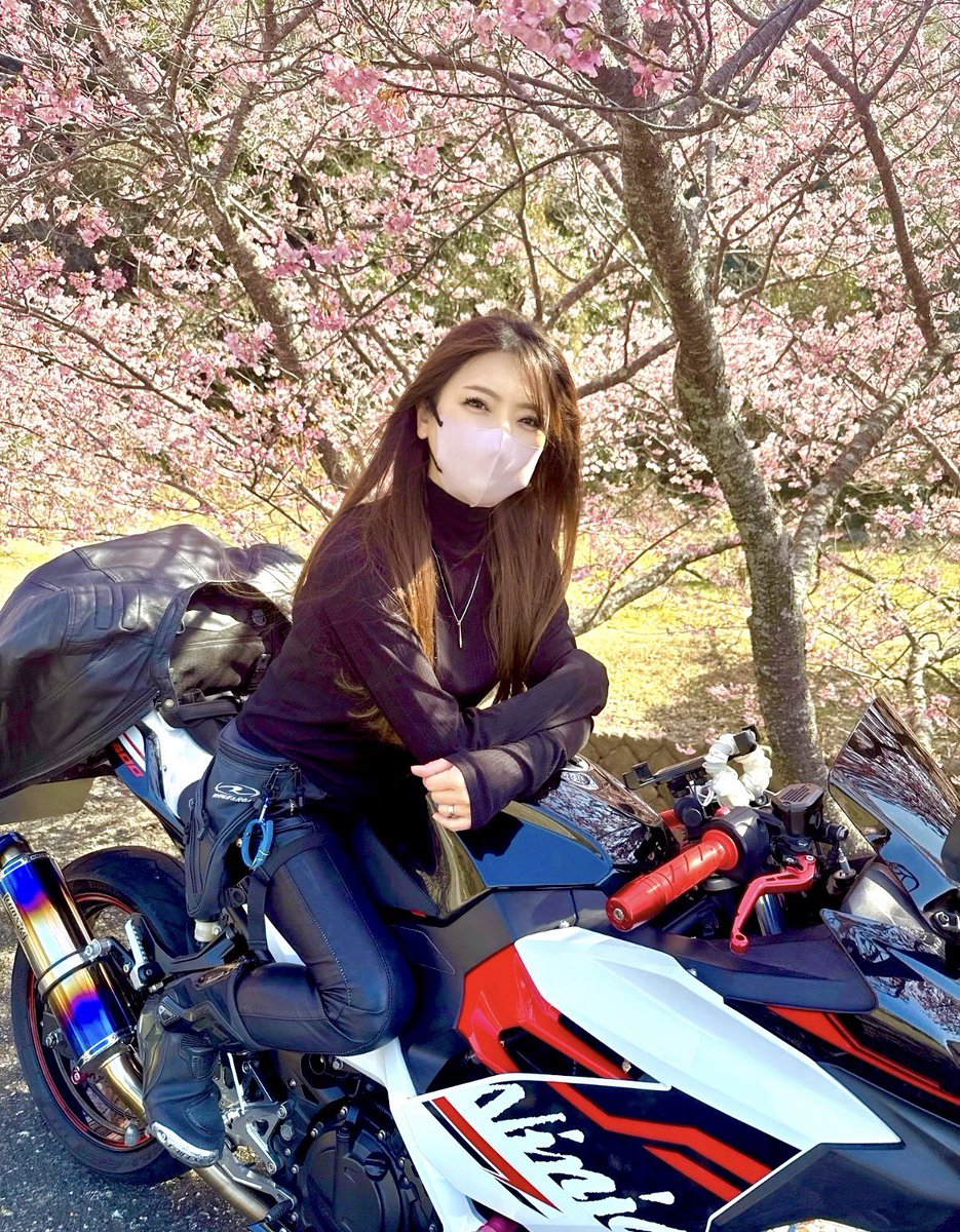 とよまる＠Ninja ZX-14R HG / 24式 GRヤリスGen2 / SSTR9年連続出場