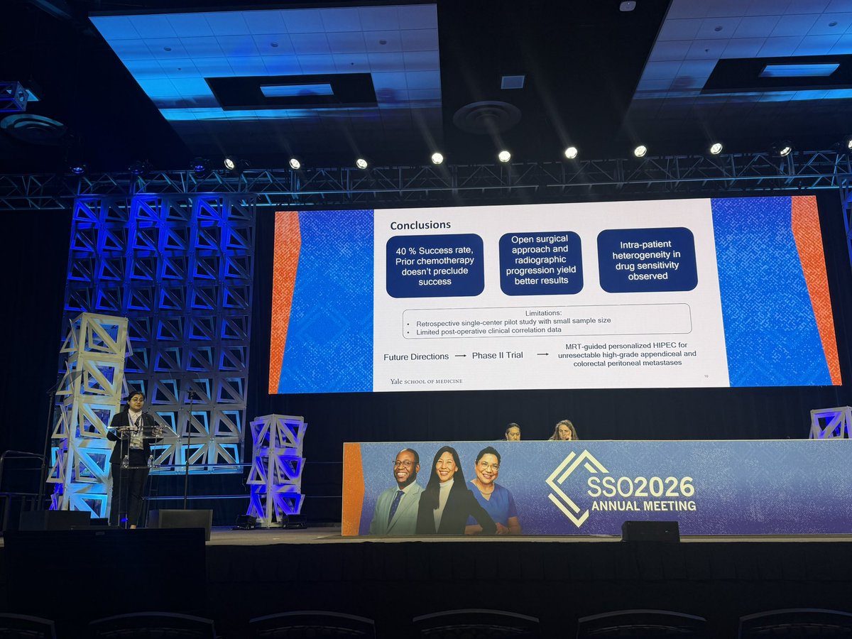 Yale Cancer Center tweet media