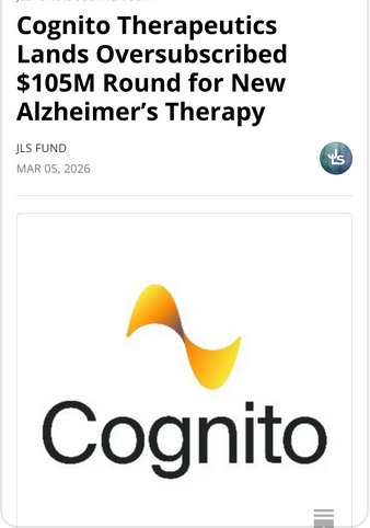 JLS Fund tweet media