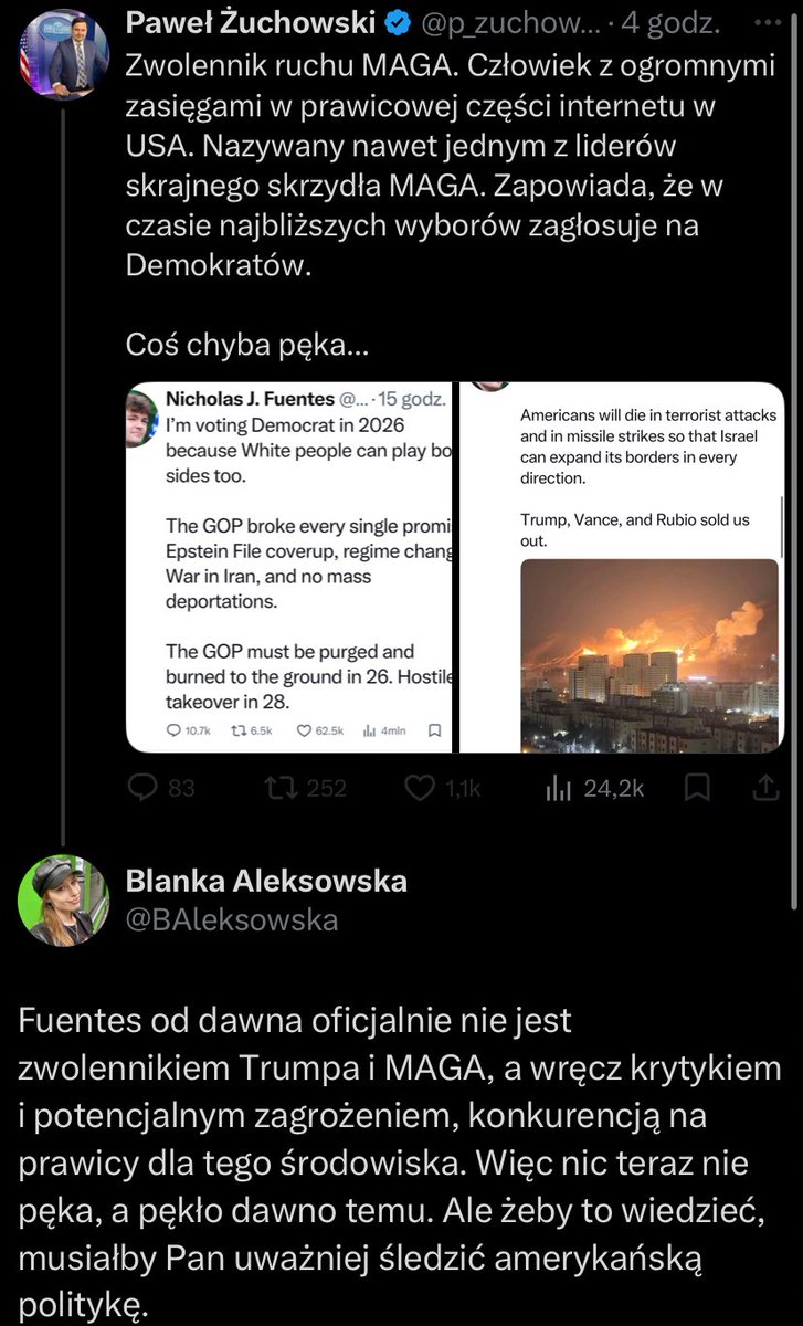 Blanka Aleksowska tweet media