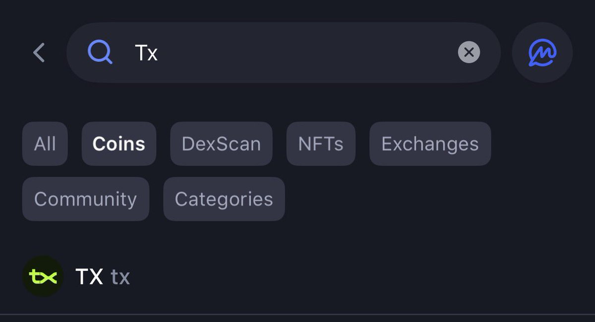 iamartikyoul8's tweet photo. Guess what showed up on @CoinMarketCap ? 👀👀 @txEcosystem of course. 🙌👏👏👏👏👏   $TX 

The unified operating system and marketplace for real-world asset tokenization is here!! https://t.co/SHip44u6ZI