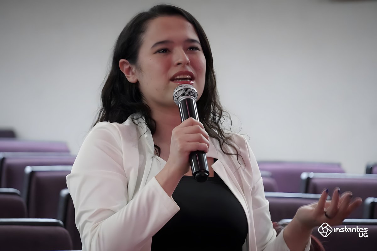 Universidad de Guanajuato tweet media