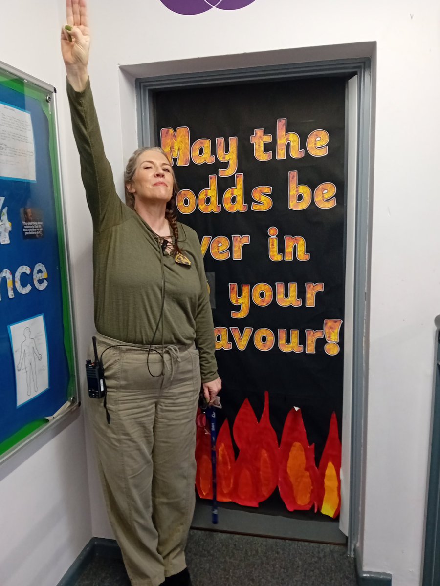 St Wilfrid's Academy tweet media