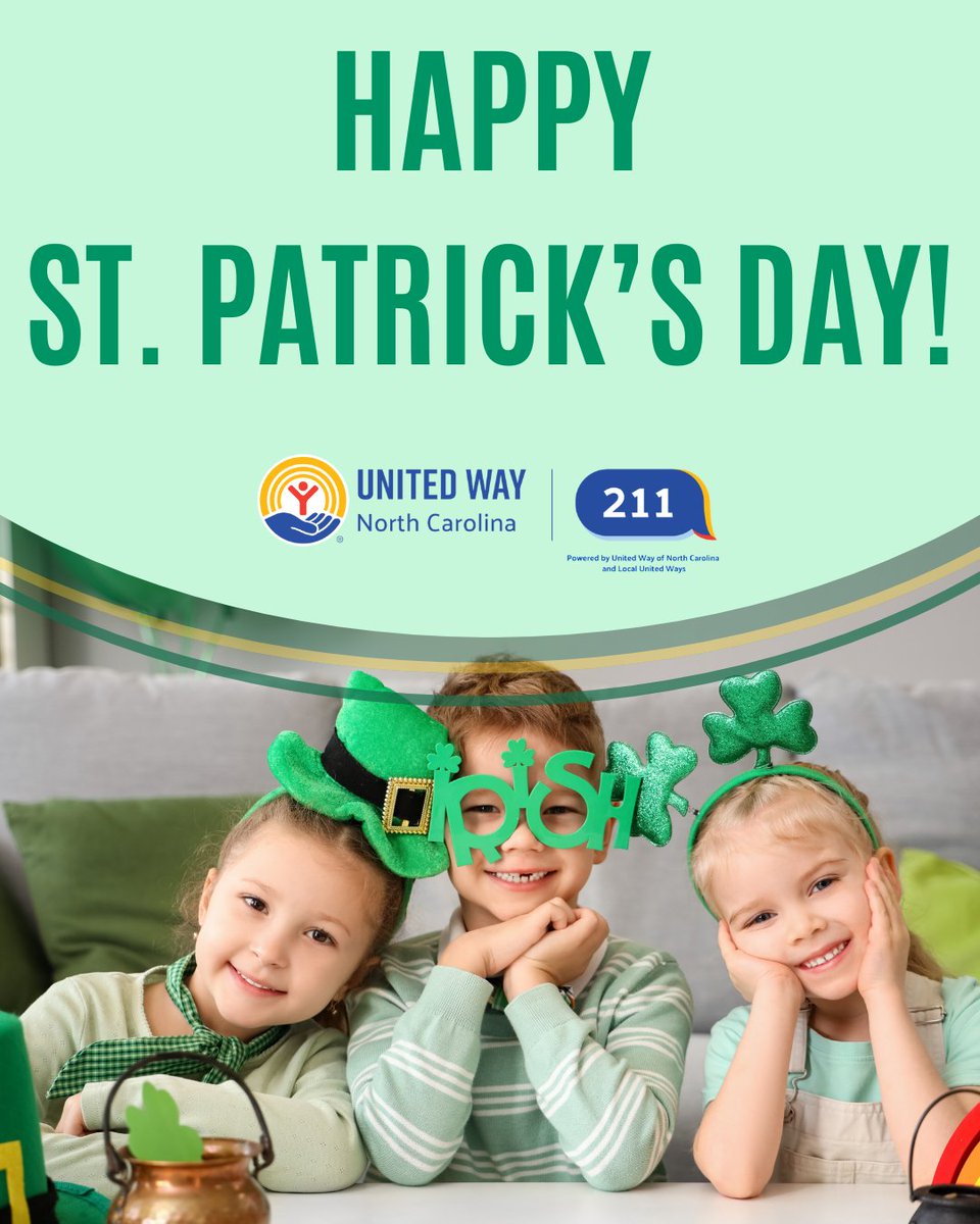 United Way of North Carolina tweet media