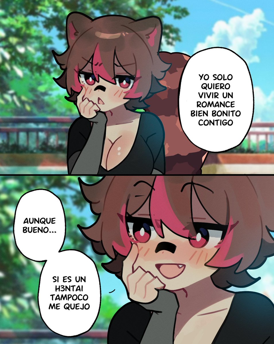 Rakkun 🦝🍀 tweet media