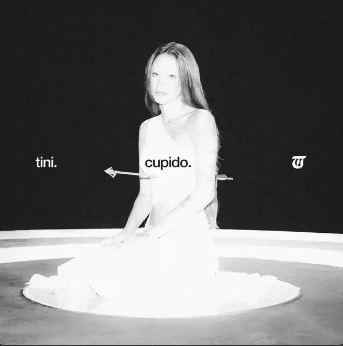 Te amo Martina Stoessel