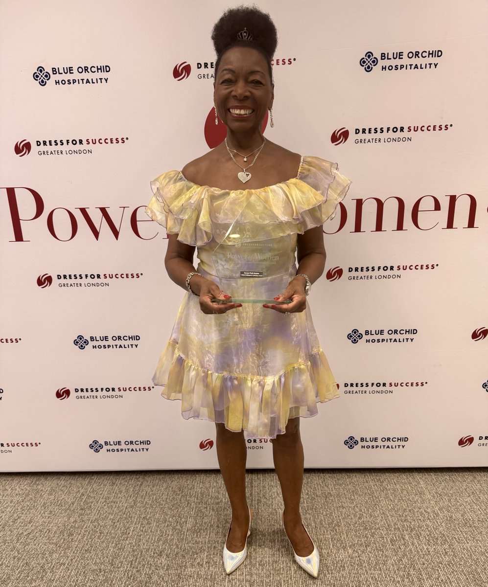 Floella Benjamin tweet media