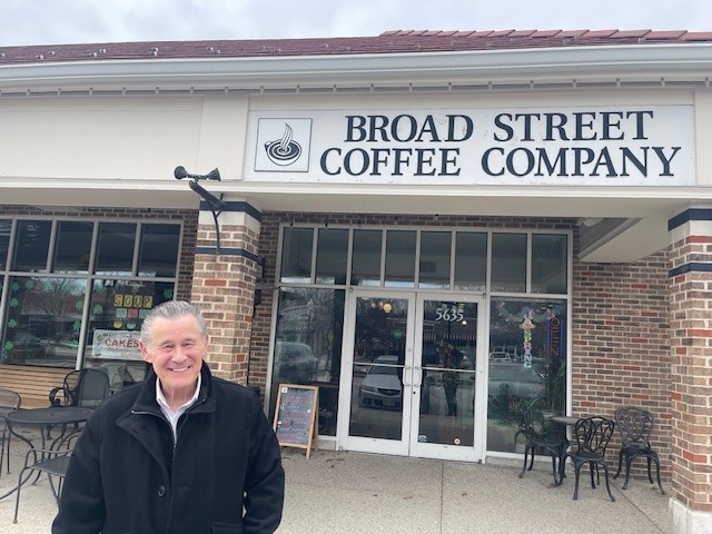 Rep. Bob Donovan tweet media