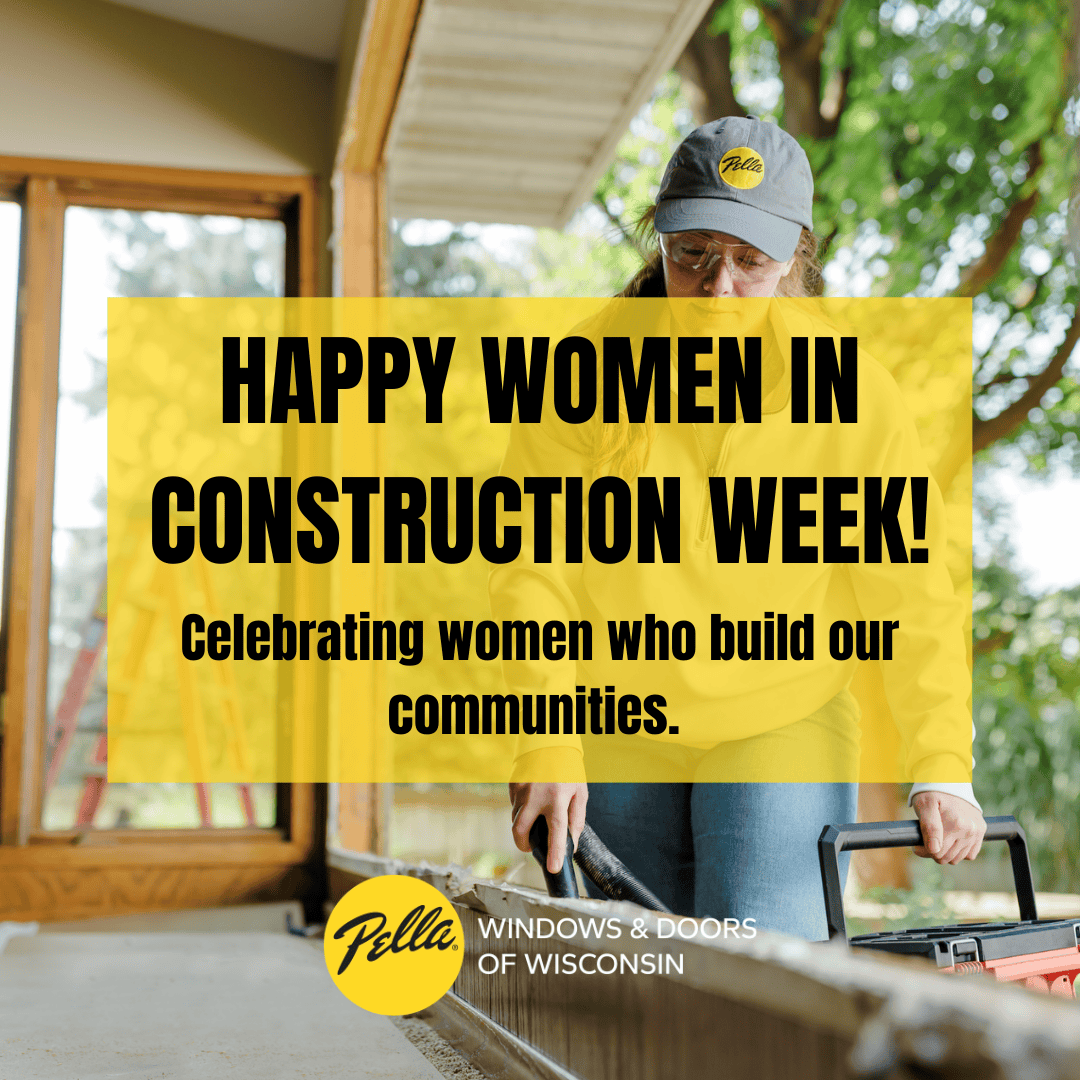 Pella Wisconsin tweet media