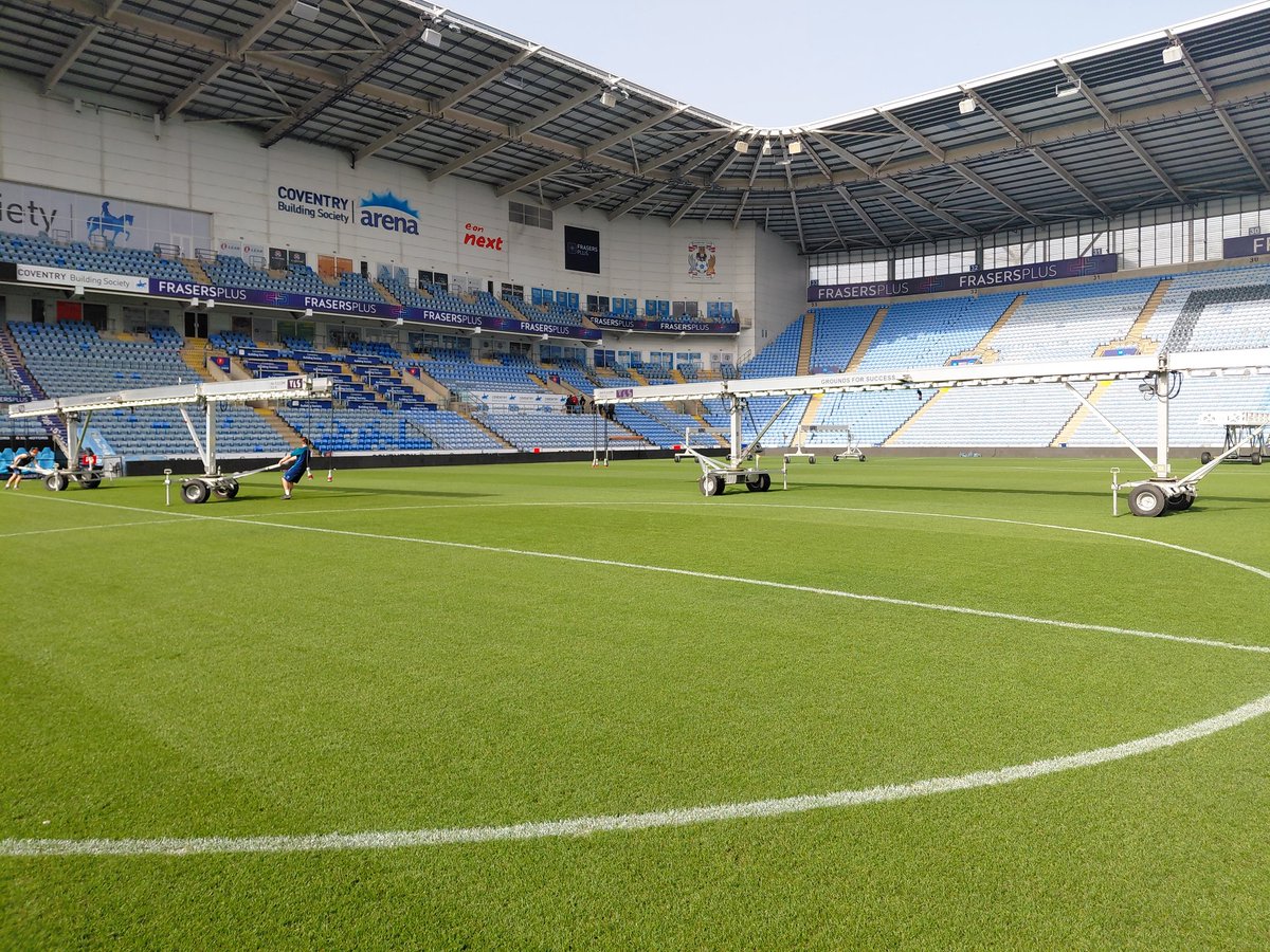 David Blanchard tweet media