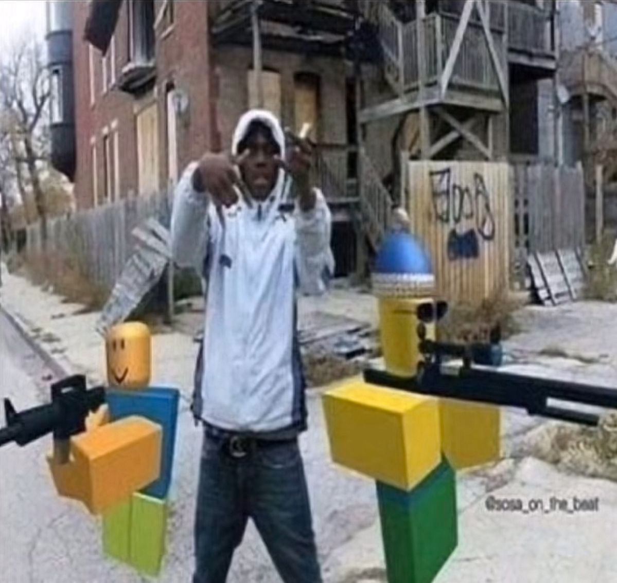 Internet Slop tweet media