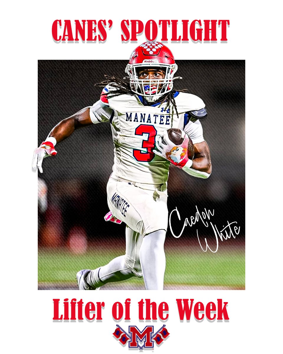 Manatee Recruiting 🏆🏆🏆🏆🏆🏆 tweet media