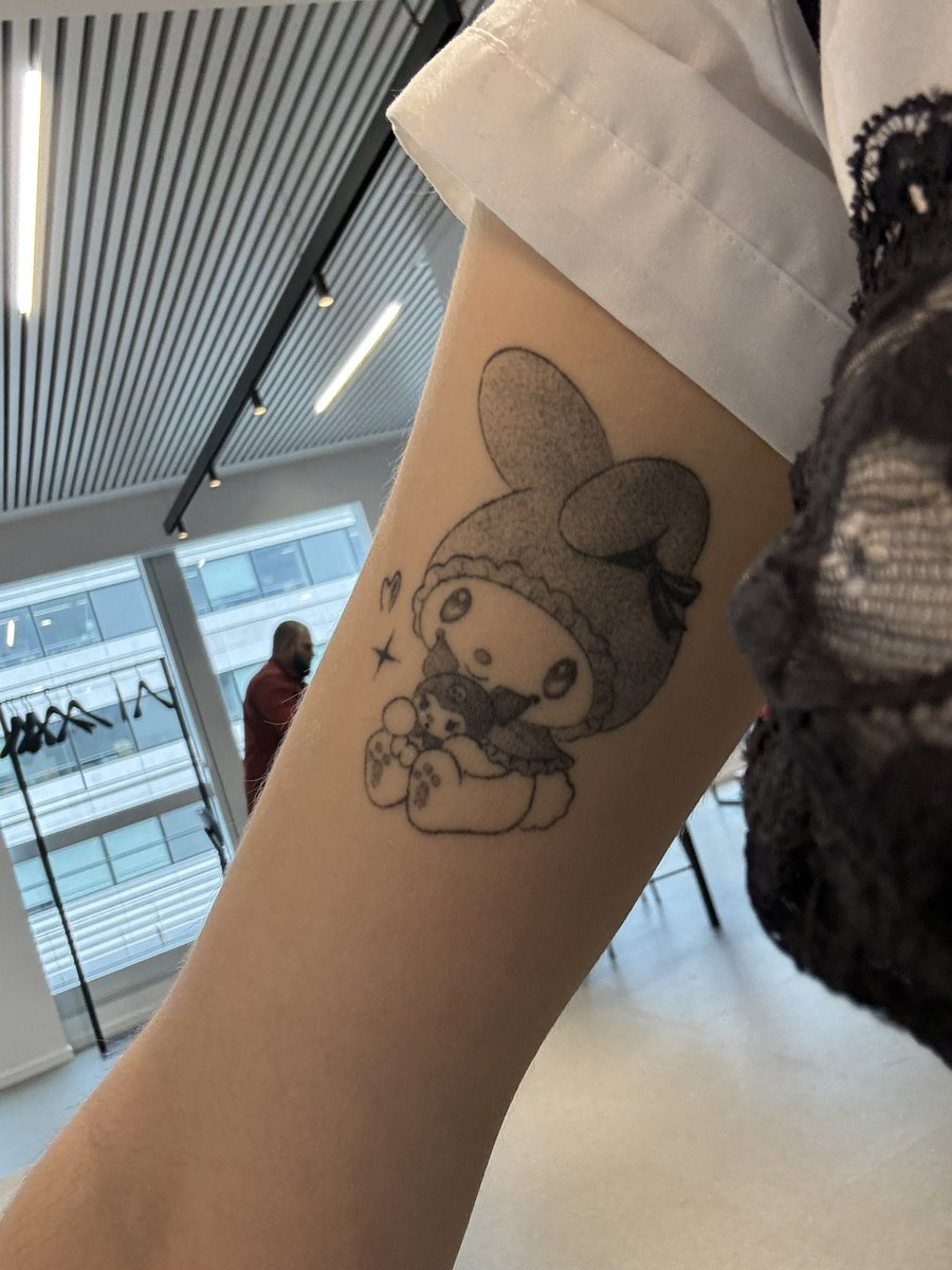 KC ali ᢉ𐭩.ᐟ tweet media