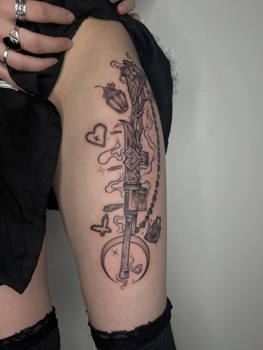 KC ali ᢉ𐭩.ᐟ tweet media