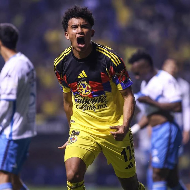 Resaca Americanista tweet media