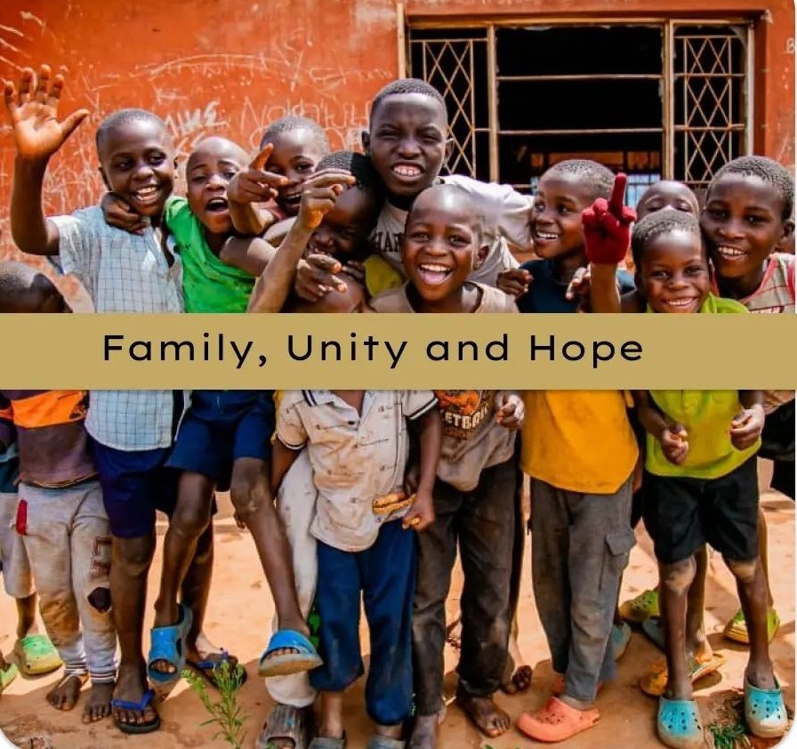 The Kuchengetana Trust tweet media