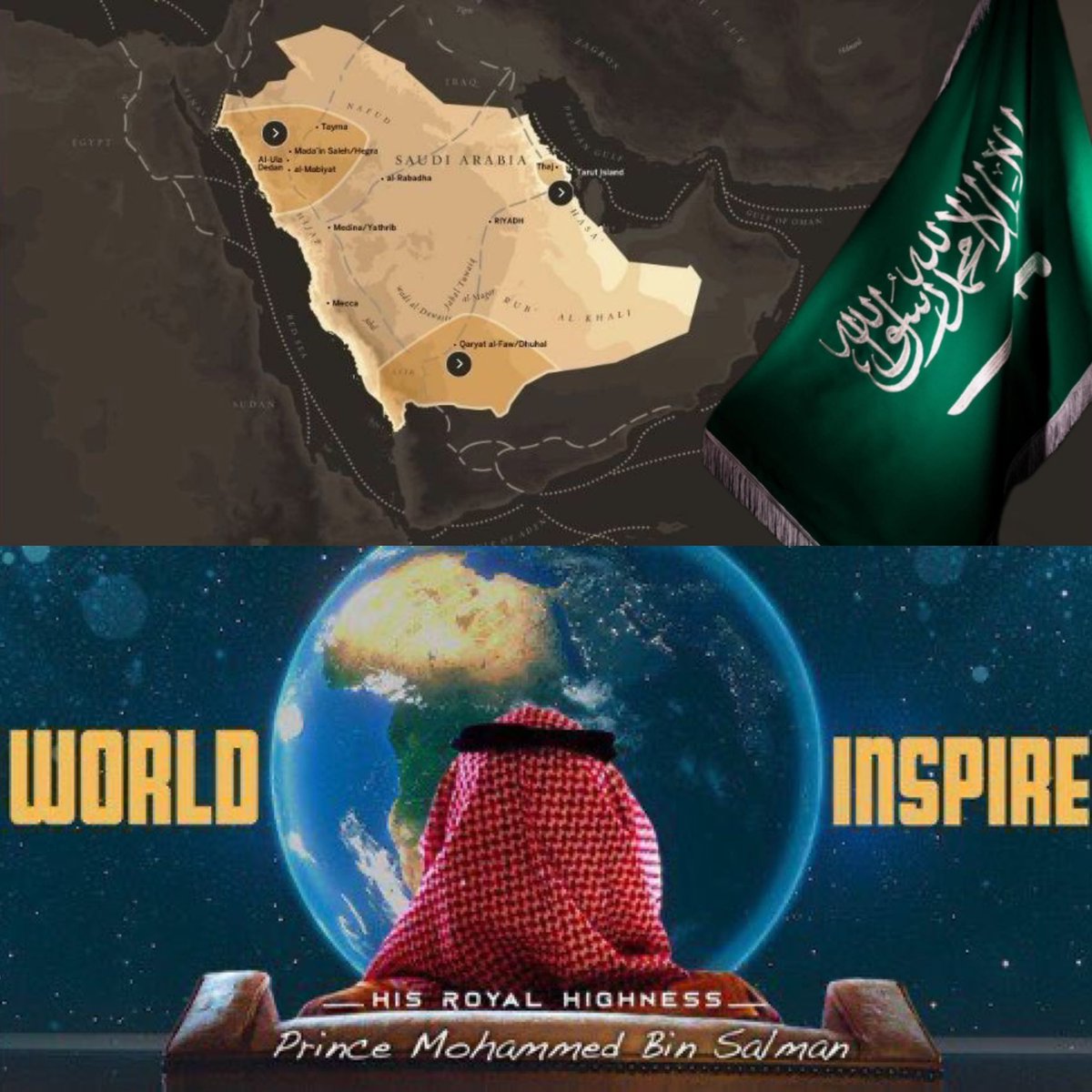 عزام الشدادي tweet media