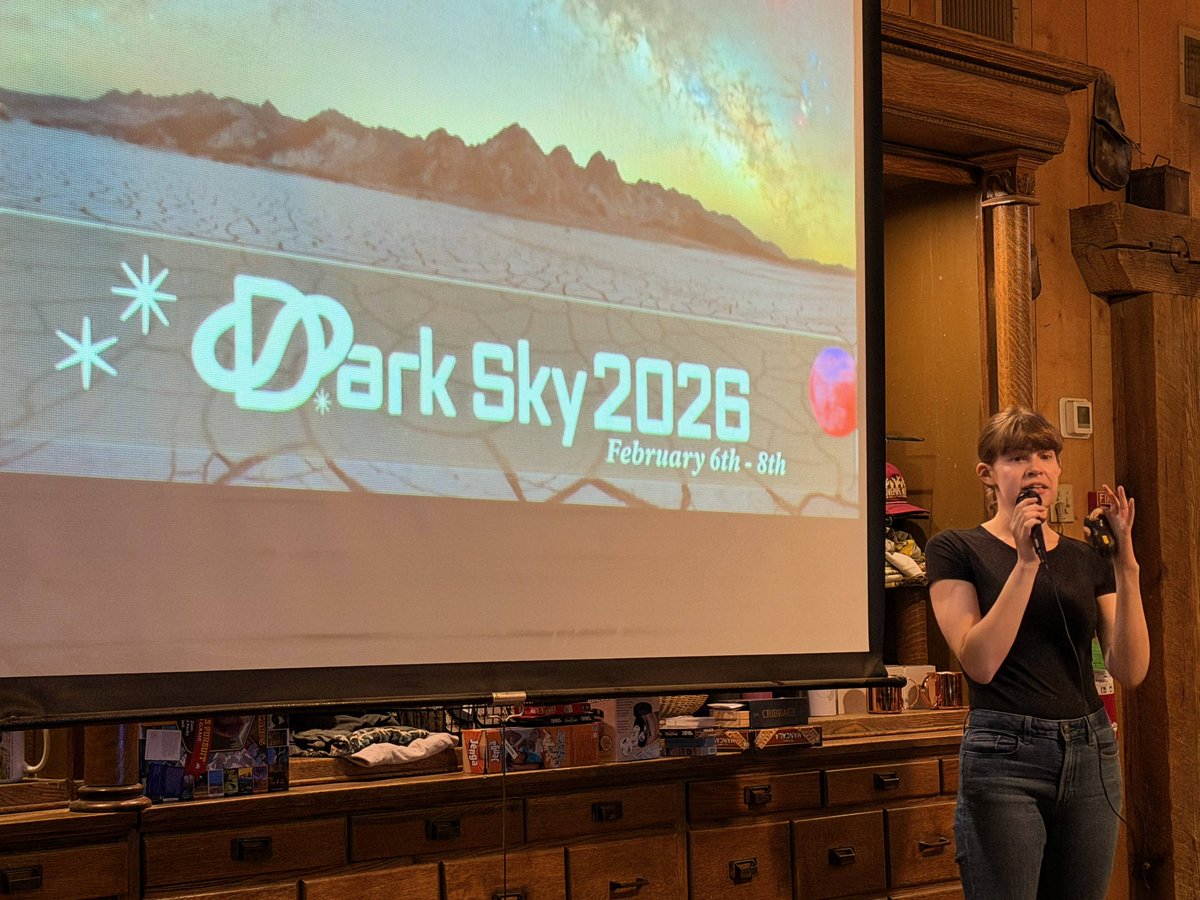 Caltech Astro Outreach tweet media